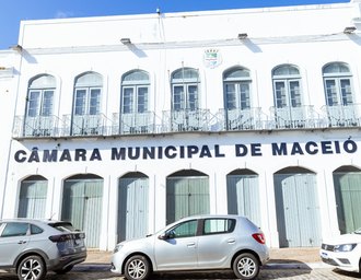 Procuradoria Geral da Câmara de Maceió emite parecer sob convocação de suplentes