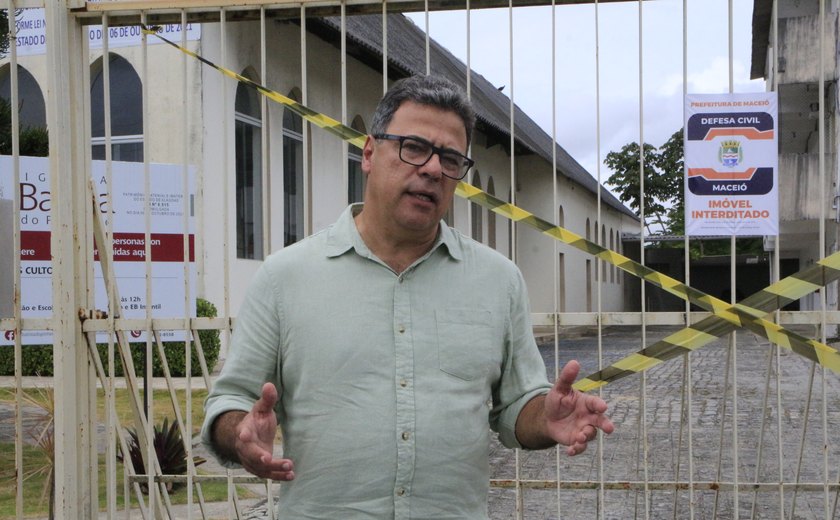 Polícia Federal nega acesso ao inquérito do Caso Braskem