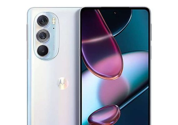 Motorola fura Xiaomi e lança primeiro celular do mundo com novo Snapdragon