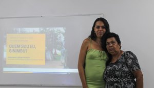 Primeira travesti jornalista formada pela Ufal é selecionada para o mestrado