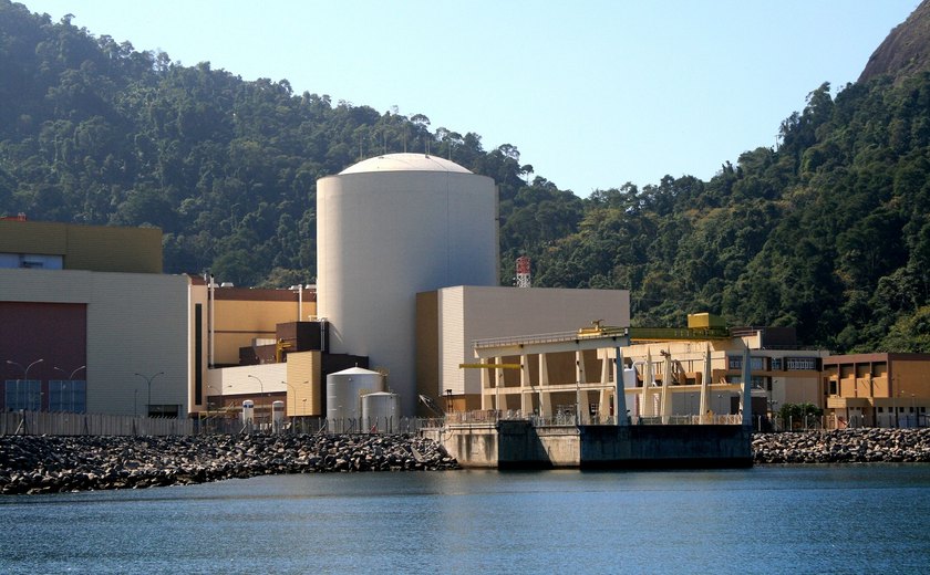 ‘Usina nuclear em Alagoas gera benefícios’
