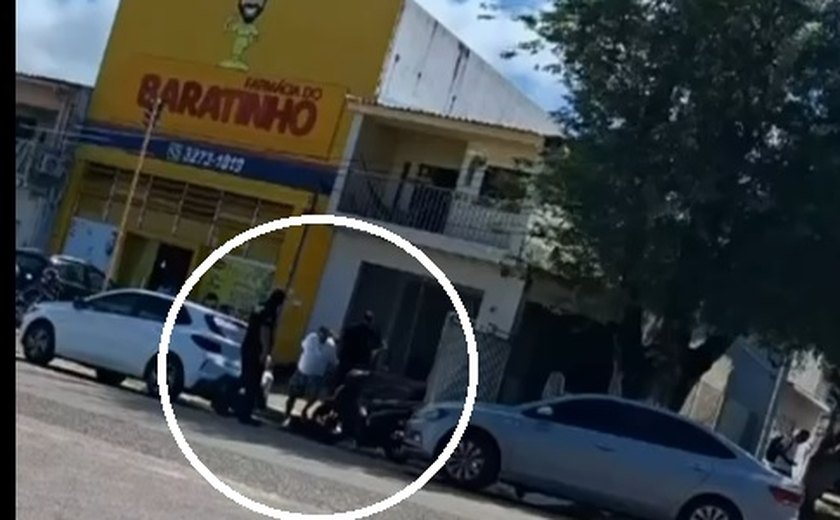 Homem levado por grupo com falsos uniformes da polícia é encontrado morto em Coruripe