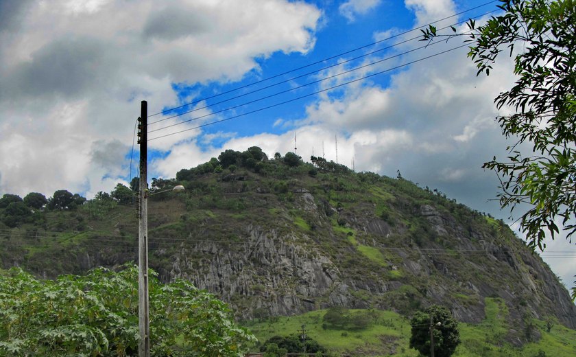 Serras alagoanas entram no roteiro turístico das agências de viagens