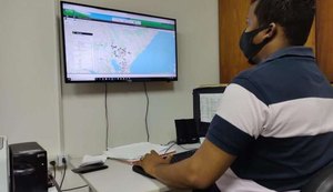 Central da Sudes recebe 30% mais solicitações em comparação com janeiro de 2021