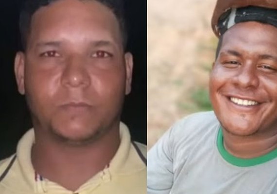 Trabalhadores seguem desaparecidos há 10 dias após saírem para seresta em Porto de Pedras