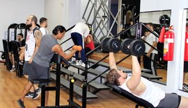 Aumenta procura por academias