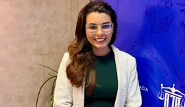 Advogada Júlia Figueiredo reforça importância do combate à violência contra a mulher no Agosto Lilás