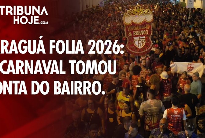 Jaraguá Folia em Maceió: tradição, frevo e novos blocos na rua