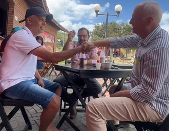 Quebrangulo na rota gastronômica: O Caldinho do Pedrinho promete ameaçar a fama de Capela
