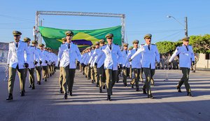 Polícia Militar declara 52 aspirantes-a-oficial em solenidade de formatura do CFO 2025