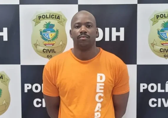 “Nós tivemos relação, eu me arrependi, e por isso o matei”, diz criminoso que matou estudante