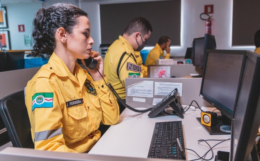 'Colidiu' passa por atualizações e está disponível para uso em casos de acidentes de trânsito sem vítimas