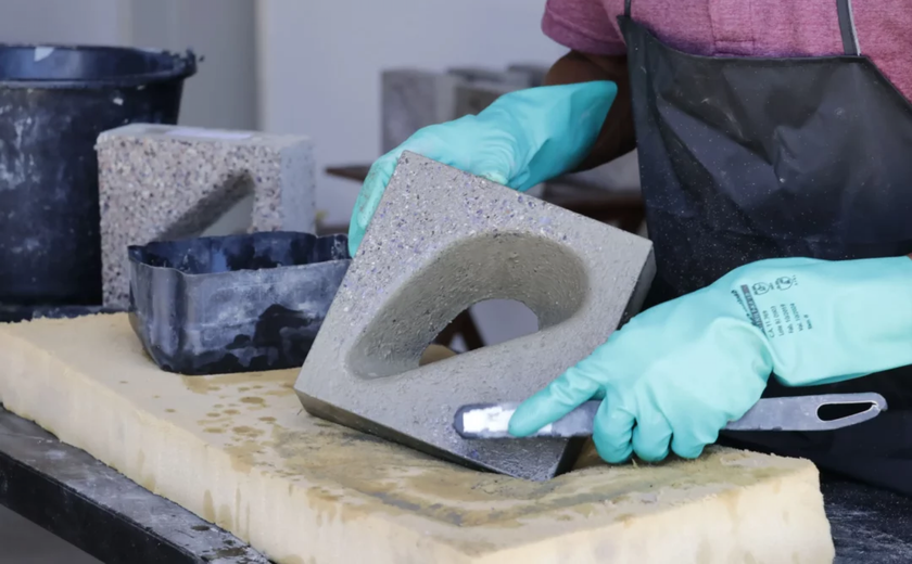 Negócios de Impacto transformam o sururu em referência nacional em economia circular