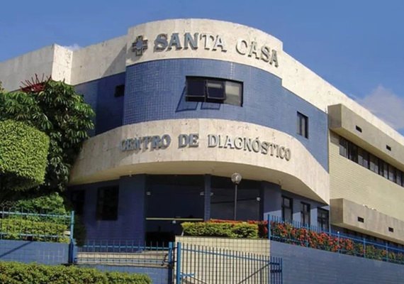 Santa Casa de Maceió está no ranking dos Melhores Hospitais do Mundo 2021