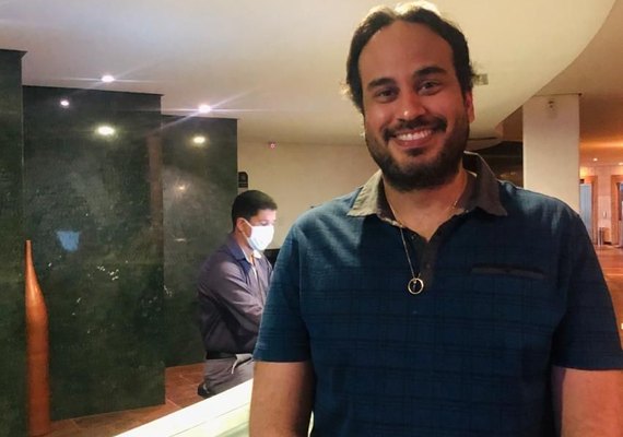 Cirurgião fala do combate à Covid-19 e da importância do projeto dos Hotéis Ritz