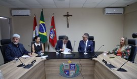 MP/AL firma cooperação com TRT e amplia parceria institucional do projeto Pró-Manguezais