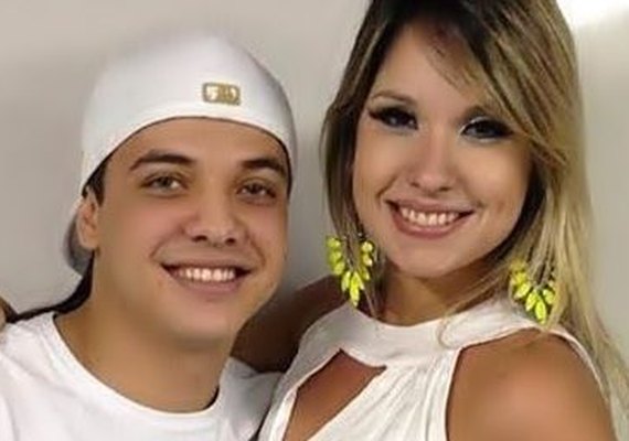 Wesley Safadão entrega ciúmes da mulher, Thyane: 'É pavio curto, explode rápido'
