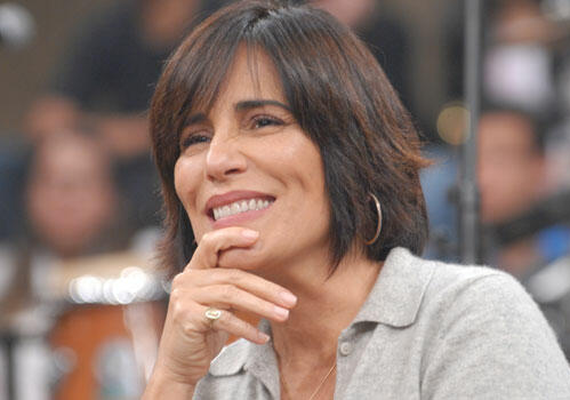 No ar com 'Terra e Paixão', atriz Gloria Pires encerra contrato de 54 anos com a TV Globo