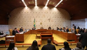 STF prepara ofensiva contra Moro e Lava Jato