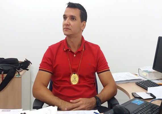 Jovem é indiciada por estelionato depois de aplicar golpe através do Facebook