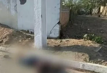 Jovem de 22 anos morre após bater motocicleta em poste no Sertão de Alagoas