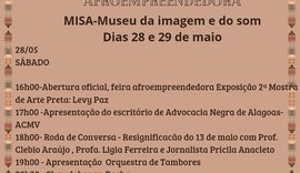 1ª Feira Afroempreendedora do Coletivo Nosso Ilê começa neste sábado (28)