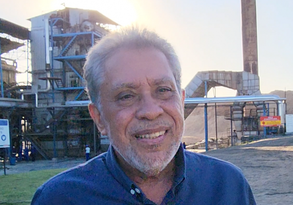 Klécio Santos desmente rumores de candidatura e reafirma compromisso com a Pindorama