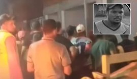 Trabalhador sofre descarga elétrica e morre em São José da Tapera