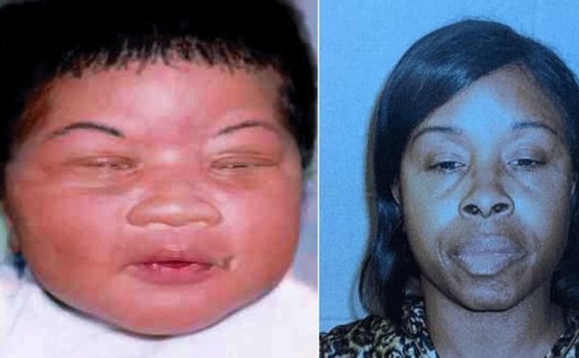 Bebê sequestrada em hospital dos EUA é encontrada após 18 anos