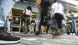 Entenda como é calculada a nota das provas objetivas do Enem 2025