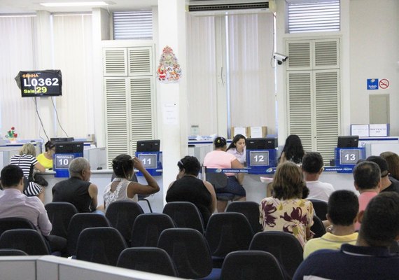 Em Alagoas, INSS cancela 290 benefícios por ausência em perícia desde janeiro