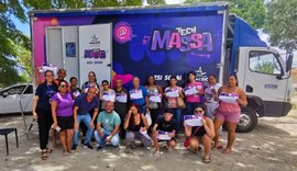 Tech Massa supera meta de capacitação quatro meses antes do previsto