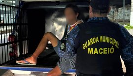 Guarda Municipal prende em flagrante suspeito de furtar idosa em gabinete vinculado à Câmara