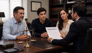 Herança sem briga: organizar patrimônio em vida pode evitar conflitos familiares