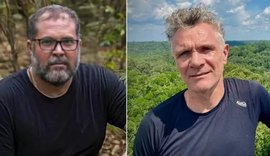 Irmãos confessam assassinato de Bruno Pereira e Dom Phillips na Amazônia, dizem fontes da PF