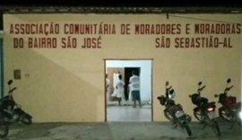 São Sebastião: moradores debatem propostas com lideranças do PT