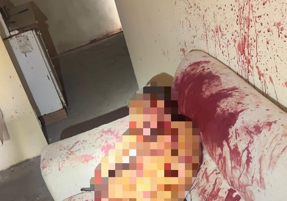 PC/AL apura caso de homem encontrado morto dentro de casa em Arapiraca