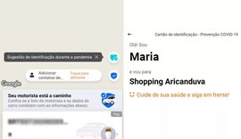 99 lança 'cartão de identificação' para diminuir contato em corridas