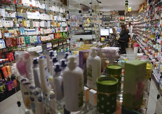 No Brasil, genéricos se consolidam como líderes de mercado e garantem tratamento para doenças crônicas