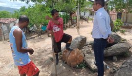 Ministério Público visita comunidade quilombola e refaz cobranças por melhorias