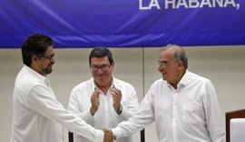 Colômbia e Farc anunciam novo acordo de paz