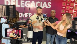 Acusado de matar motorista por aplicativo já possui passagem pela polícia por tráfico de drogas