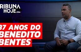 Siderlane Mendonça fala sobre importância do Benedito Bentes