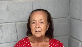 Idosa perdida é encontrada em área industrial de Maceió e já está com a família