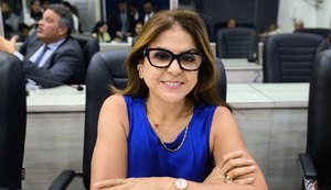 Silvania Barbosa faz apelo à população por conservação de áreas públicas e descarte regular de lixo