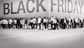 Consumidor mostra cautela, mas deve antecipar compras de Natal na Black Friday