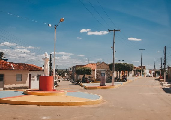 Mistério das mortes de animais em São Brás gera alerta em autoridades