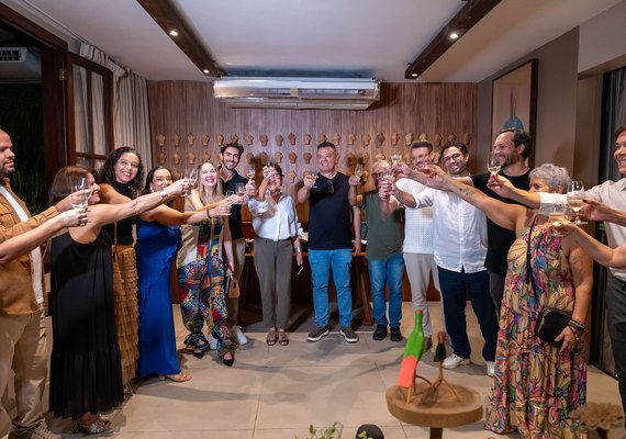 Oficina de Sabores promete revolucionar turismo gastronômico da Ilha do Ferro