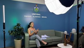 Janeiro Branco destaca saúde mental e debate uso da homeopatia na Uncisal