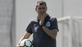 Corinthians tem a terceira pior campanha no segundo turno do Brasileiro